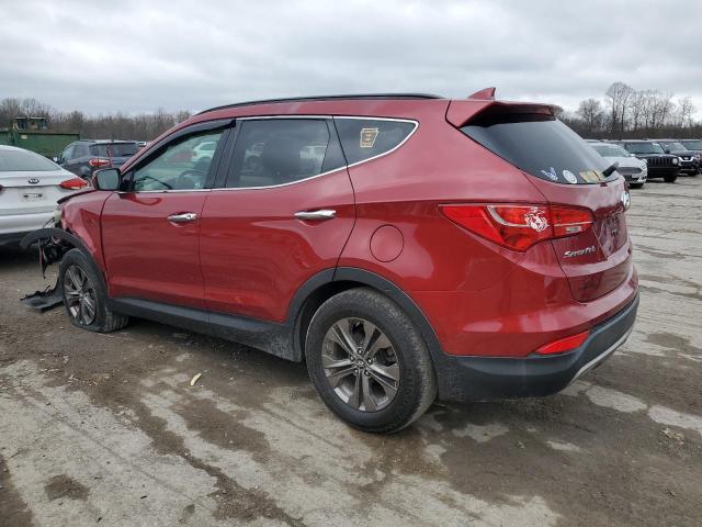 Obraz 2 z 2013 HYUNDAI SANTA FE SPORT  2013 z VIN 5XYZUDLB7DG004238