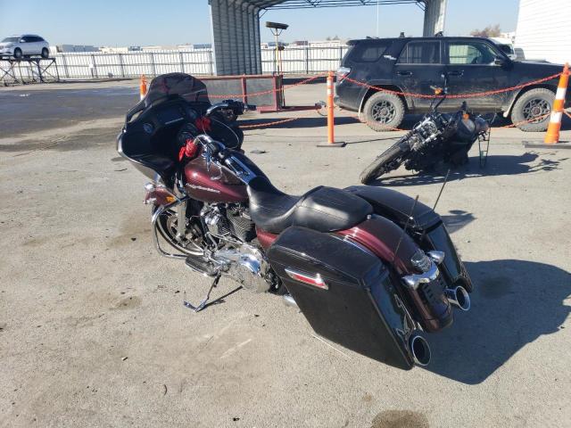 Изображение 3 2018 HARLEY-DAVIDSON FLTRX ROAD GLIDE 2018 с VIN 1HD1KHC19JB674136