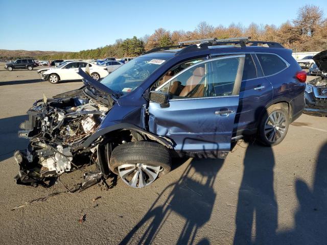 Изображение 1 2019 SUBARU ASCENT TOURING 2019 с VIN 4S4WMARD3K3416275