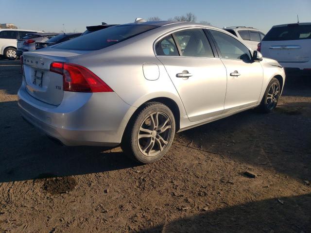 Obraz 3 z 2015 VOLVO S60 PREMIER 2015 z VIN YV140MFB3F1311601