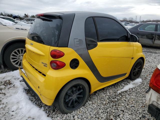 Изображение 3 2015 Smart Fortwo 2015 с VIN WMEEJ9AA6FK830544