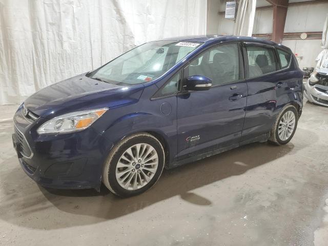 Изображение 2017 FORD C-MAX SE 2017
