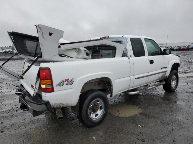 Image 3 of 2003 GMC SIERRA K2500 HEAVY DUTY 2003 with VIN 1GTHK29G63E109580
