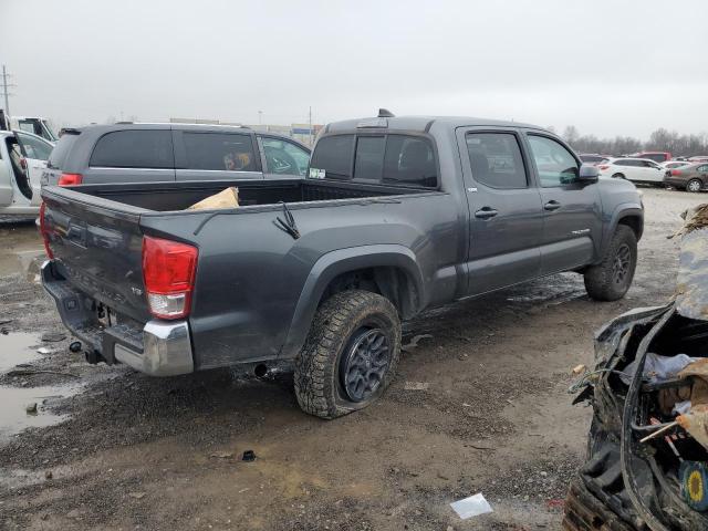 Obraz 3 z 2017 TOYOTA TACOMA DOUBLE CAB 2017 z VIN 3TMDZ5BN8HM032717