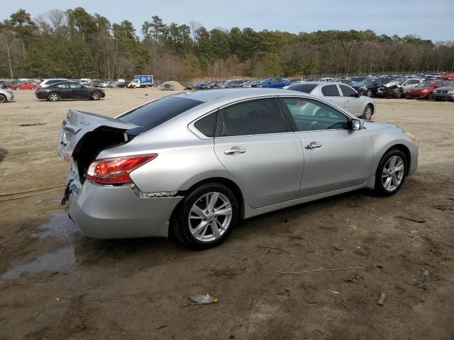 Image 3 of 2013 NISSAN ALTIMA 2.5 2013 with VIN 1N4AL3AP1DC238877