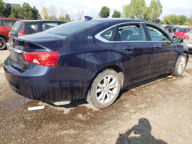 Изображение 3 2016 CHEVROLET IMPALA LT 2016 с VIN 2G1115S34G9182283