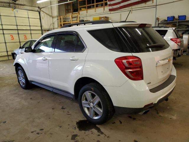 Image 2 of 2016 CHEVROLET EQUINOX LT 2016 with VIN 2GNFLFE38G6180196