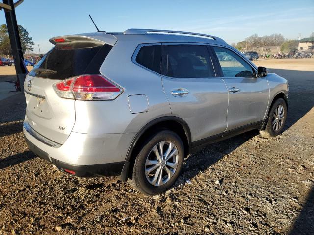 Image 3 of 2015 NISSAN ROGUE S 2015 with VIN KNMAT2MTXFP517706