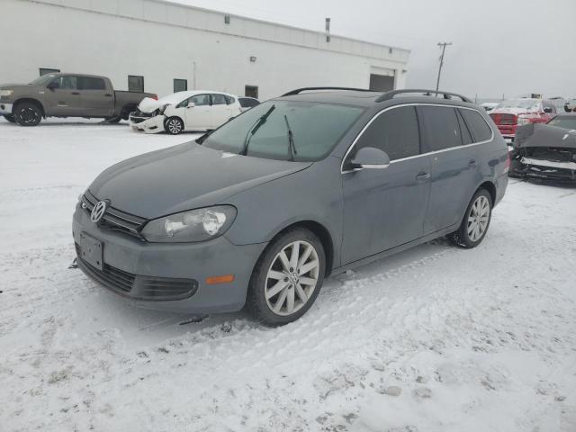 Изображение 2012 VOLKSWAGEN JETTA TDI 2012