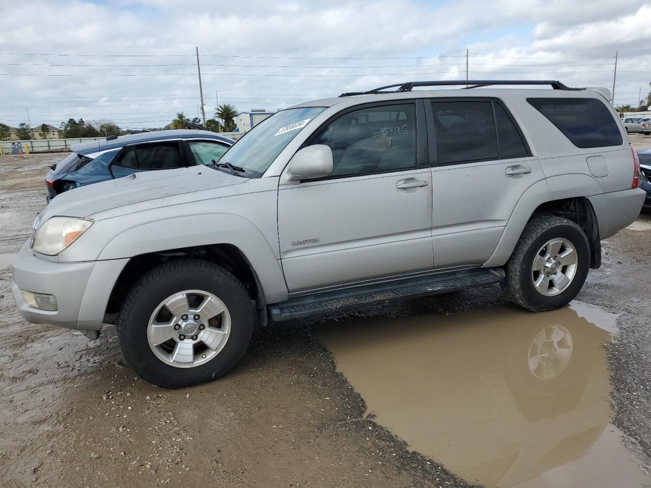 Obraz 1 z 2005 TOYOTA 4RUNNER LIMITED 2005 z VIN JTEZT17R350020920