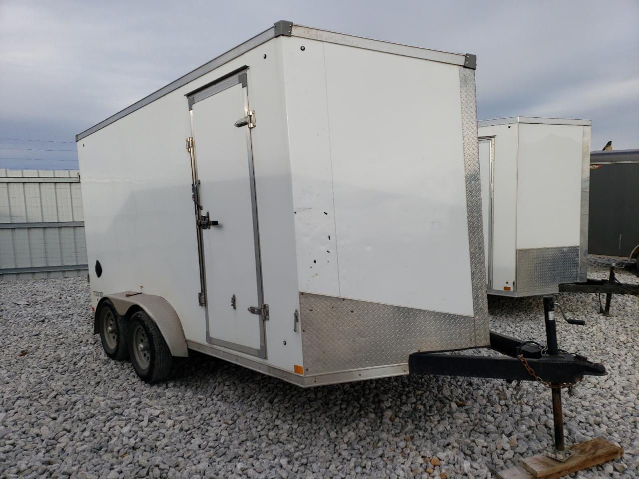 2023 UTILITY TRAILER 2023 image