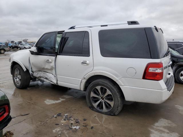 Изображение 2 2010 FORD EXPEDITION LIMITED 2010 с VIN 1FMJU1K55AEA17836