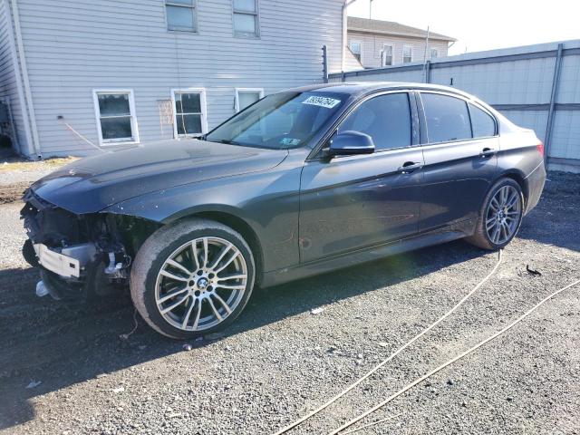 Изображение 2018 BMW 330 XI 2018