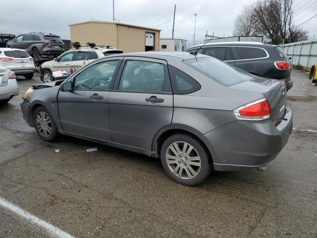 Image 2 of 2010 FORD FOCUS SEL 2010 with VIN 1FAHP3HN2AW169649