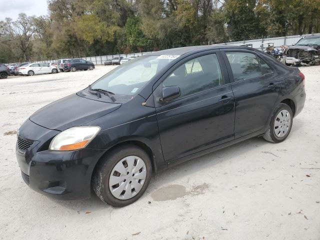 2010 TOYOTA YARIS  2010 image
