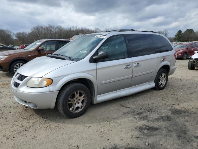 Image 1 of 2004 DODGE GRAND CARAVAN SXT 2004 with VIN 2D4GP44L74R617240