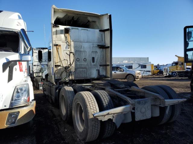 Изображение 3 2016 INTERNATIONAL PROSTAR  2016 с VIN 3HSDJAPR0GN090431