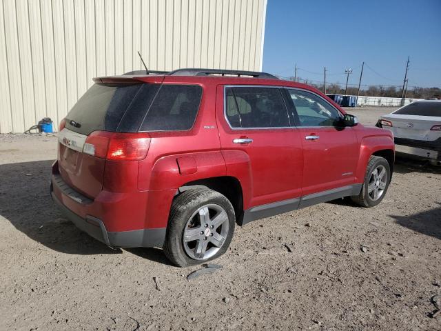 Image 3 of 2013 GMC TERRAIN SLE 2013 with VIN 2GKALSEK3D6204682