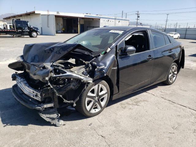 2016 TOYOTA PRIUS  2016 image