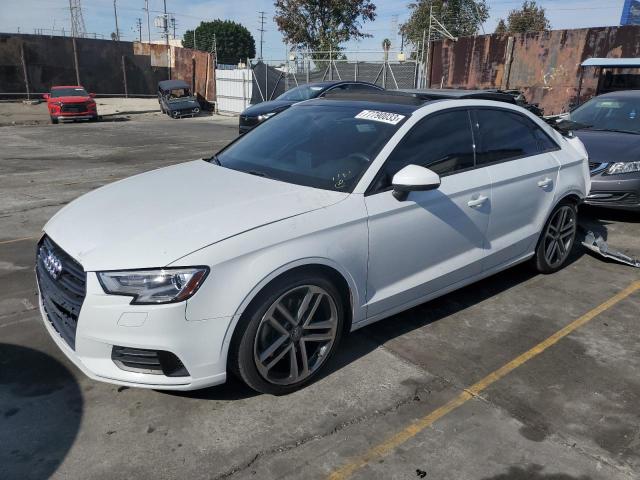 Изображение 1 2019 AUDI A3 PREMIUM 2019 с VIN WAUAUGFF2KA082496