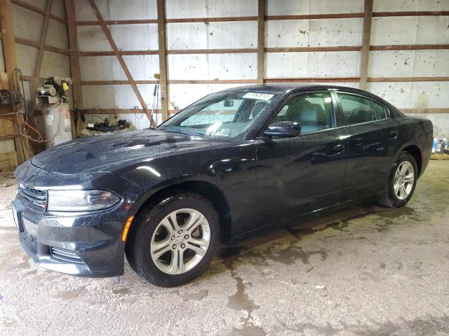 2022 DODGE CHARGER SXT 2022 image