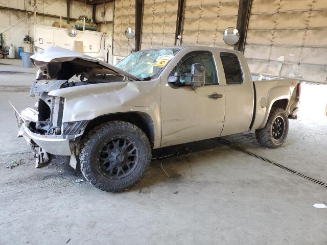 Obraz 2008 GMC SIERRA K1500 2008