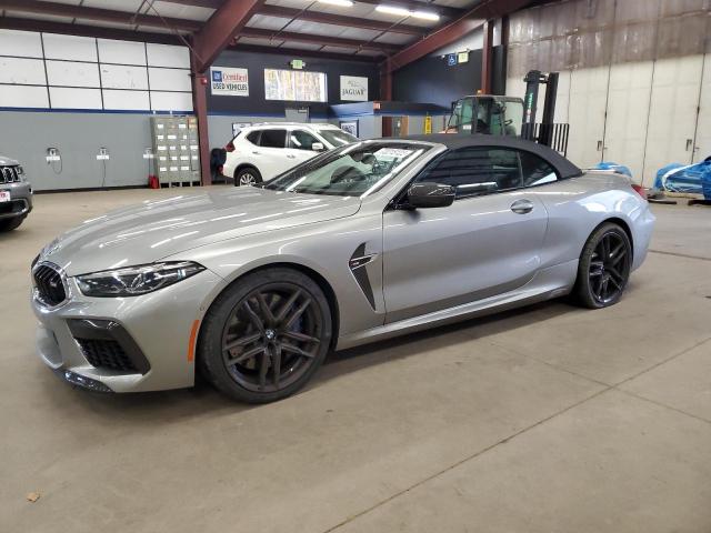Obraz 1 z 2020 BMW M8  2020 z VIN WBSDZ0C05LCE02131