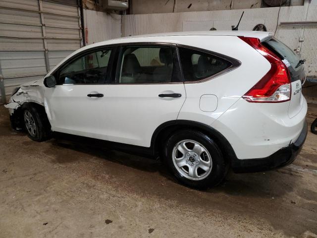 Obraz 2 z 2013 HONDA CR-V LX 2013 z VIN 5J6RM4H38DL006970