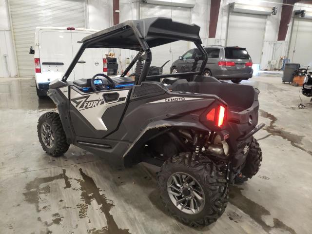 Obraz 3 z 2023 CF MOTO ZFORCE 950 TRAIL 2023 z VIN LCELV1ZH7P6000288