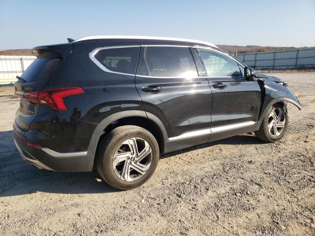 Obraz 3 z 2021 HYUNDAI SANTA FE SEL 2021 z VIN 5NMS2DAJ9MH348144