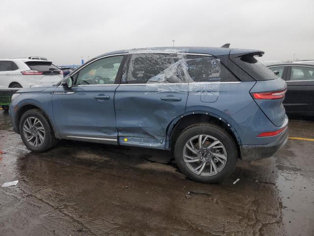 Image 2 of 2023 LINCOLN CORSAIR  2023 with VIN 5LMCJ1CA1PUL13980