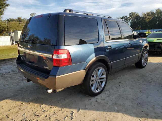 Image 3 of 2015 FORD EXPEDITION XLT 2015 with VIN 1FMJU1JT3FEF27836