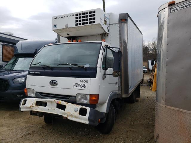 2004 NISSAN DIESEL UD1400  2004 image