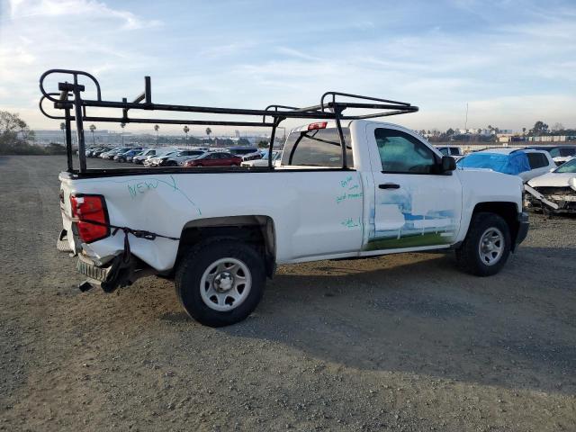 Изображение 3 2015 CHEVROLET SILVERADO C1500 2015 с VIN 1GCNCPEH5FZ448033