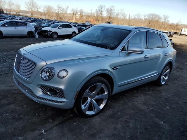 Изображение 2019 BENTLEY BENTAYGA  2019