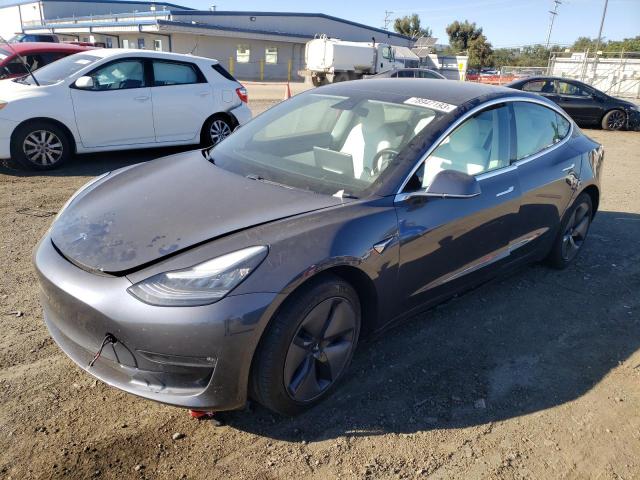 Obraz 2019 TESLA MODEL 3  2019