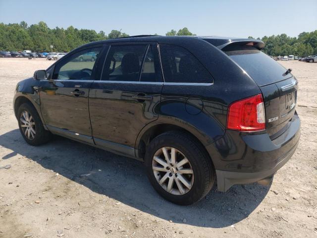 Изображение 2 2013 FORD EDGE LIMITED 2013 с VIN 2FMDK3KC1DBB09104