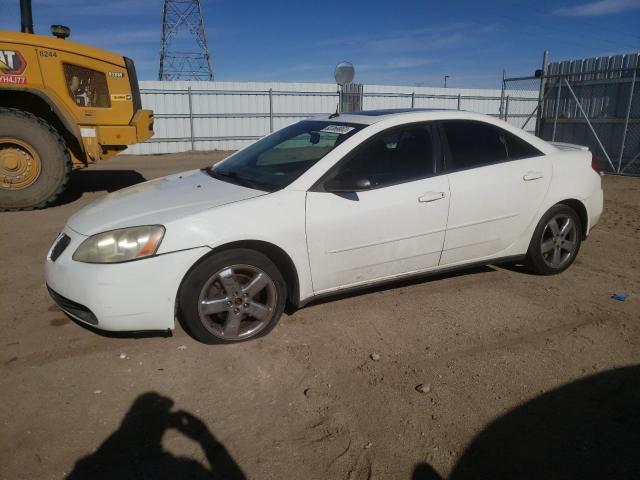 Image 1 of 2005 PONTIAC G6 GT 2005 with VIN 1G2ZH528554145023