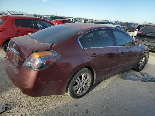Image 3 of 2011 NISSAN ALTIMA BASE 2011 with VIN 1N4AL2AP9BN440233