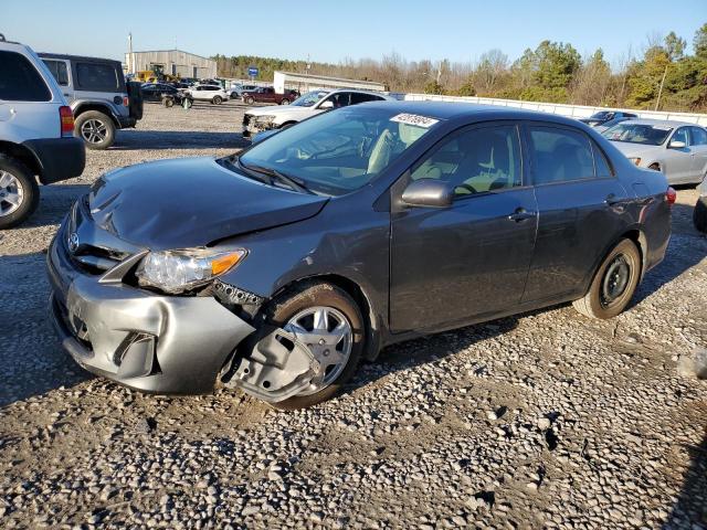 Изображение 1 2012 TOYOTA COROLLA BASE 2012 с VIN 2T1BU4EE9CC819141