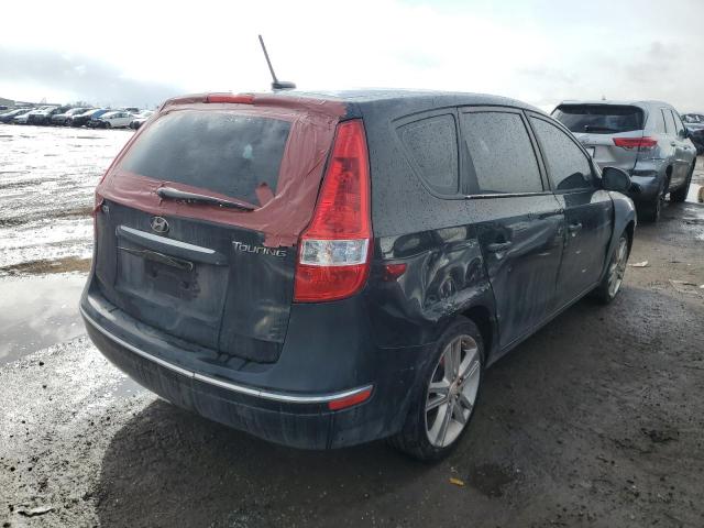 Изображение 3 2009 HYUNDAI ELANTRA TOURING  2009 с VIN KMHDC86EX9U038332