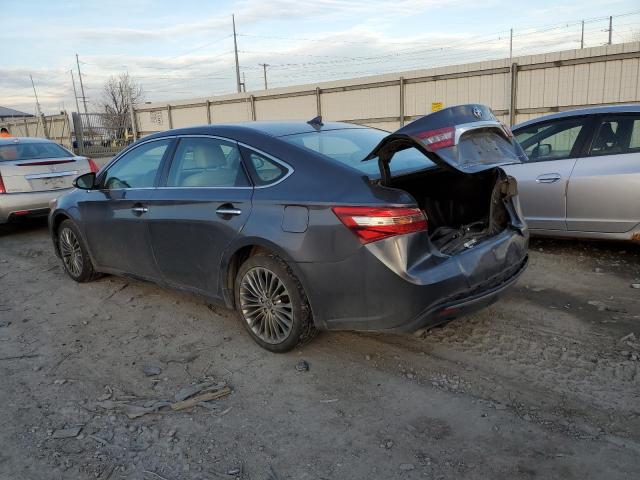Obraz 2 z 2016 TOYOTA AVALON XLE 2016 z VIN 4T1BK1EB8GU223100