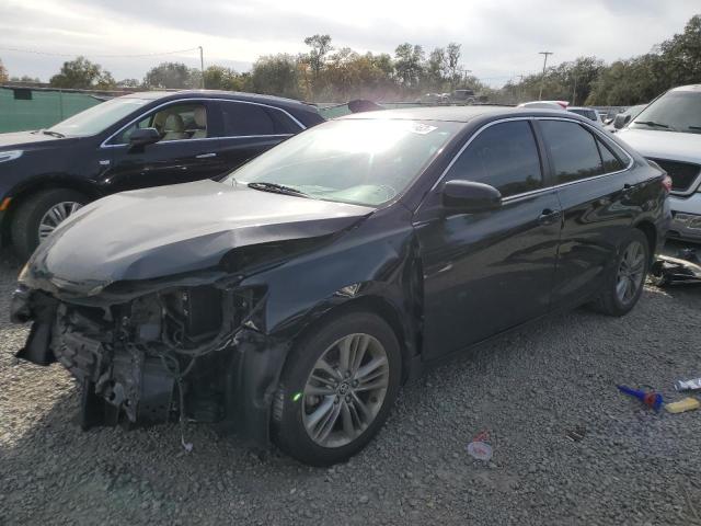 Obraz 1 z 2015 TOYOTA CAMRY LE 2015 z VIN 4T1BF1FKXFU935643