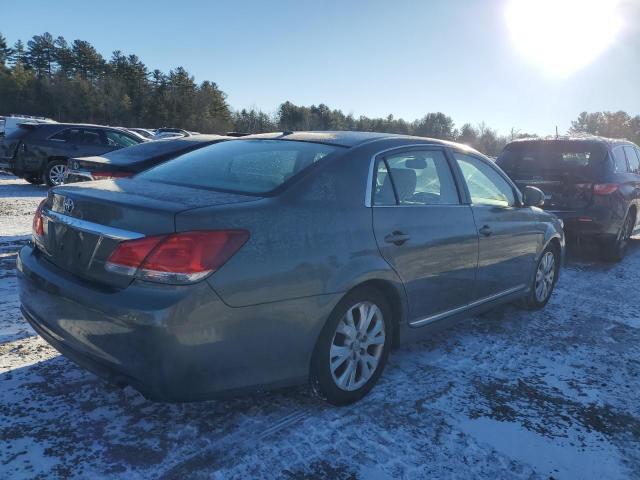 Obraz 3 z 2011 TOYOTA AVALON BASE 2011 z VIN 4T1BK3DB7BU372989