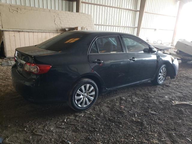 Image 3 of 2013 TOYOTA COROLLA BASE 2013 with VIN 5YFBU4EE8DP115935