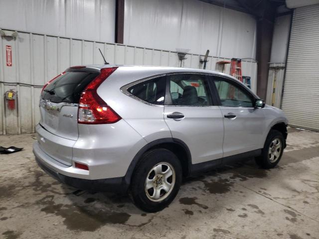 Obraz 3 z 2016 HONDA CR-V LX 2016 z VIN 2HKRM4H30GH623066