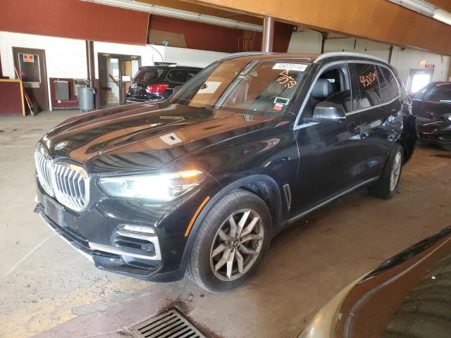 Obraz 1 z 2020 BMW X5 XDRIVE40I 2020 z VIN 5UXCR6C08L9B56547