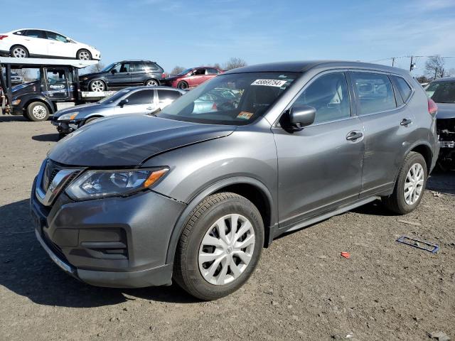 Image 1 of 2017 NISSAN ROGUE S 2017 with VIN JN8AT2MV6HW024877
