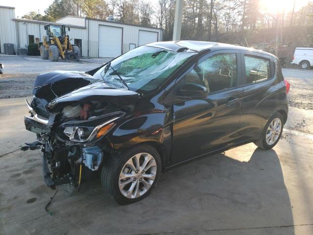 2021 CHEVROLET SPARK 1LT 2021 image