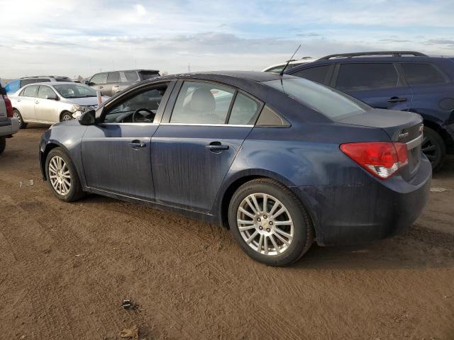 Изображение 2 2011 CHEVROLET CRUZE LT 2011 с VIN 1G1PF5S98B7160748